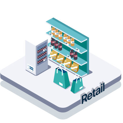 Retail