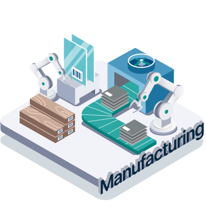 Manufacturing