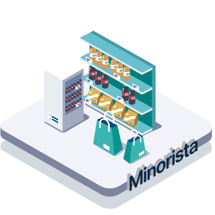 minorista